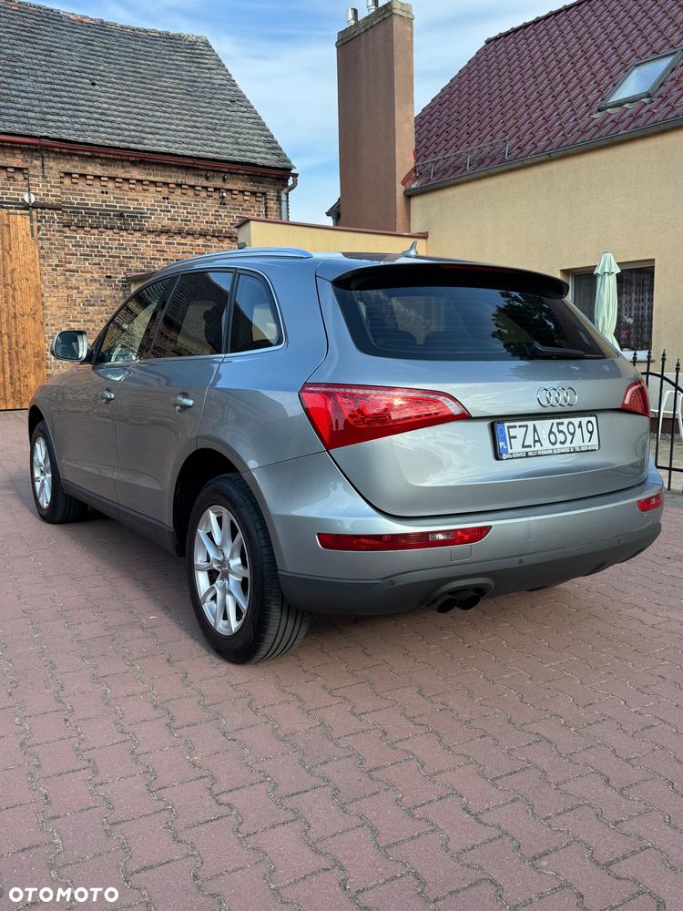 Audi Q5 2.0 TDI Quattro - 2