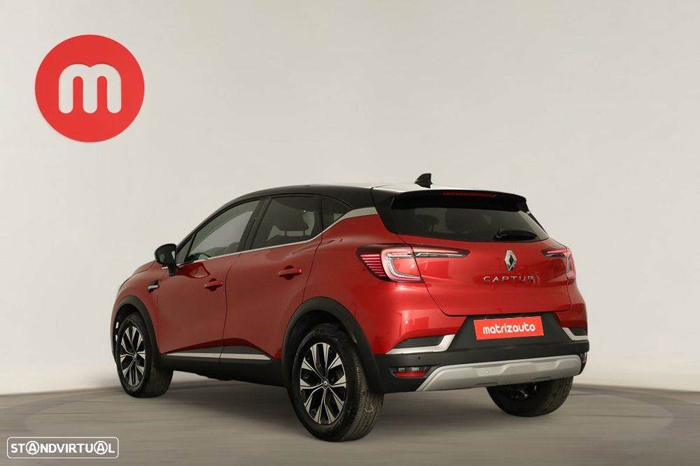 Renault Captur 1.0 TCe Techno - 3