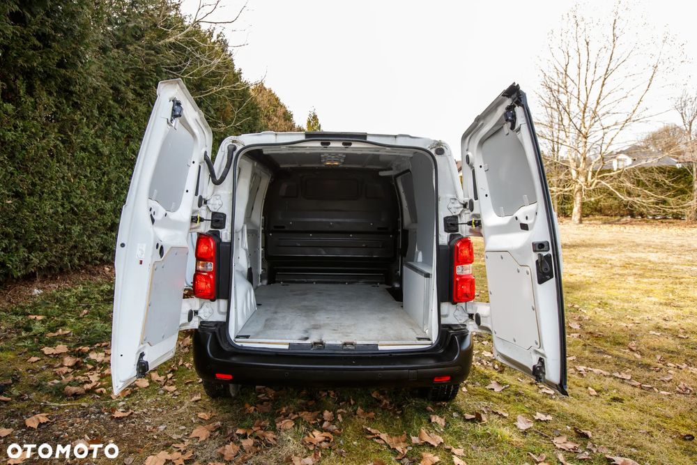 Citroën JUMPY - 7