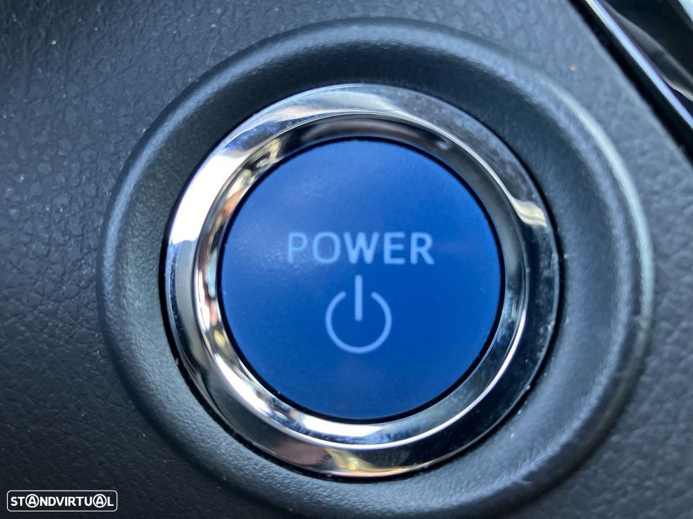 Toyota C-HR 2.0 Hybrid Exclusive+P.Luxury - 29