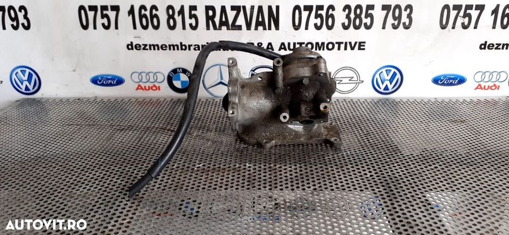 Supapa Valva Egr Mercedes A/B Class W169 W245 2.0 Cdi - 2