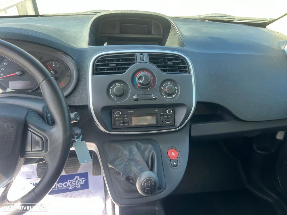 Renault Kangoo Maxi 90 Extra - 14