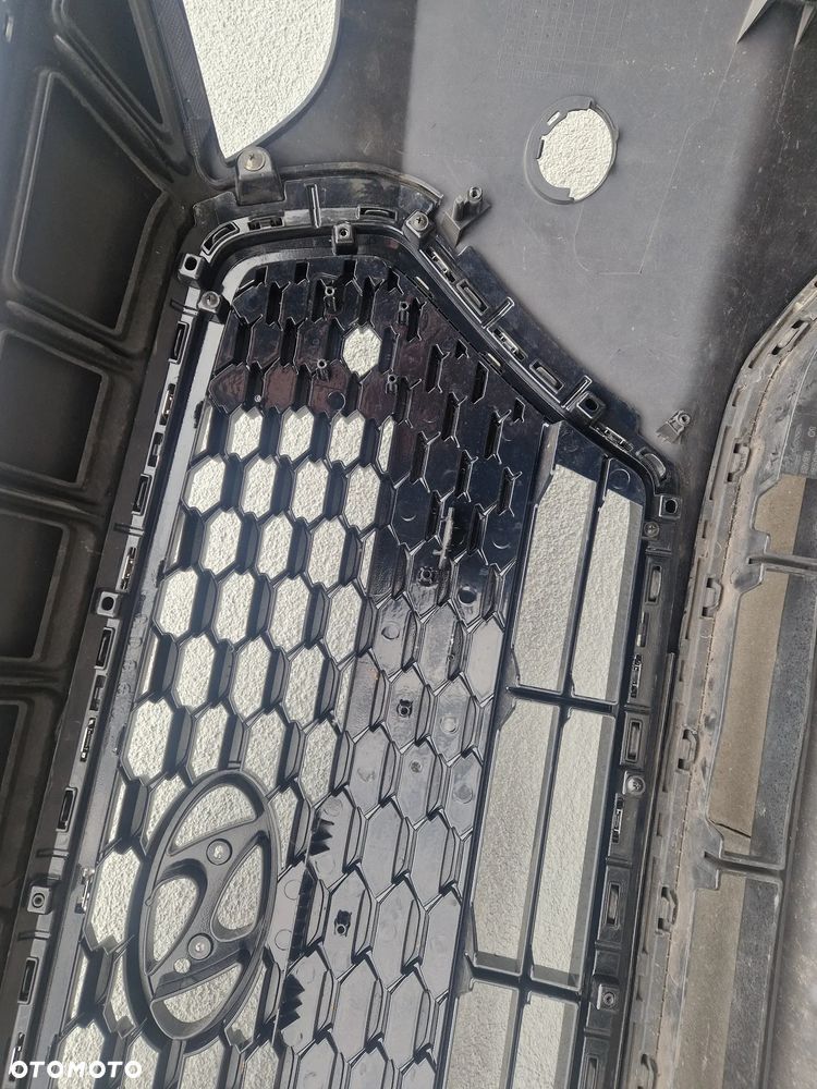 Zderzak Hyundai I30 2017 - III na pdc - 13