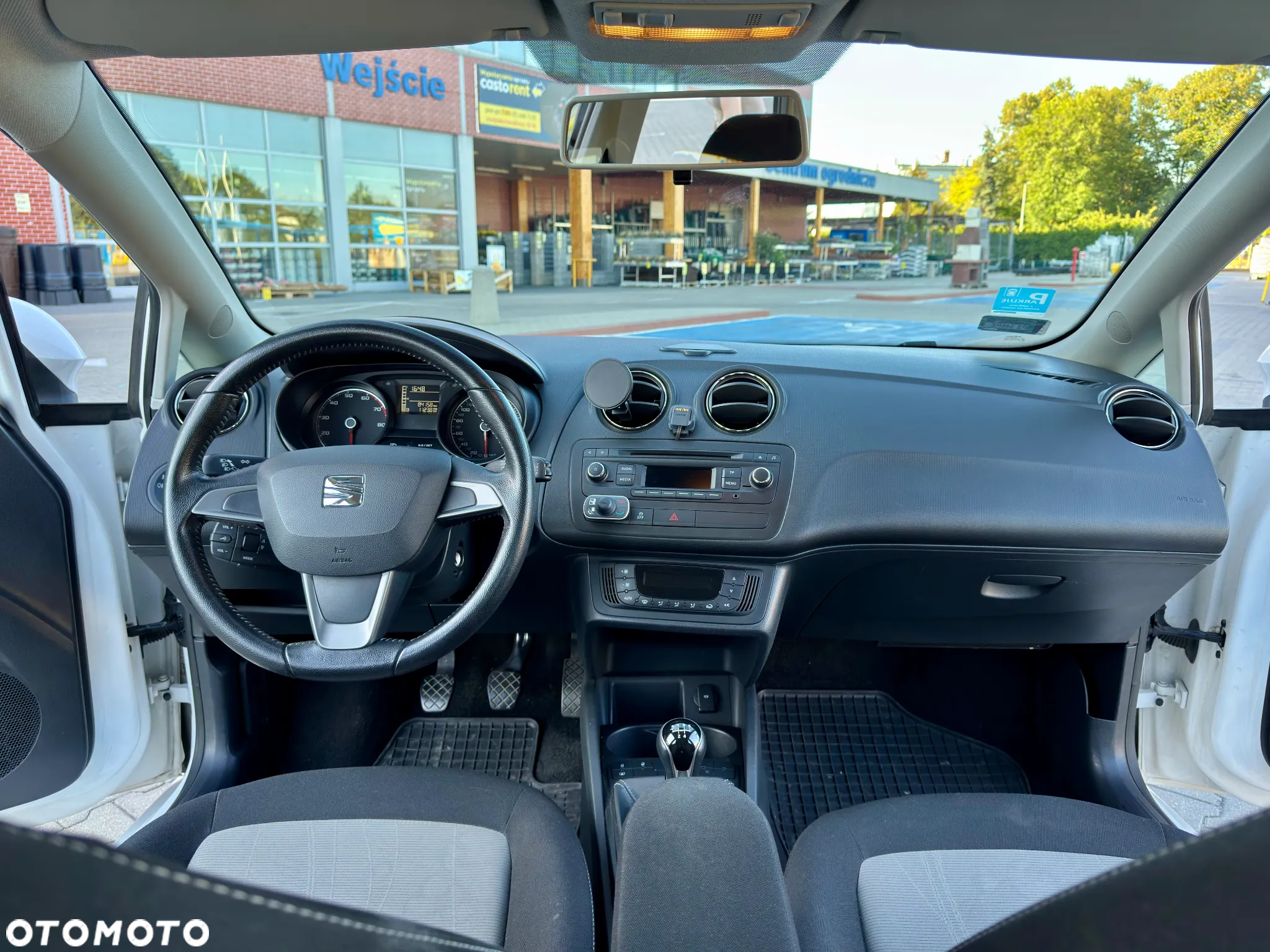 Seat Ibiza 1.2 TSI Style - 14