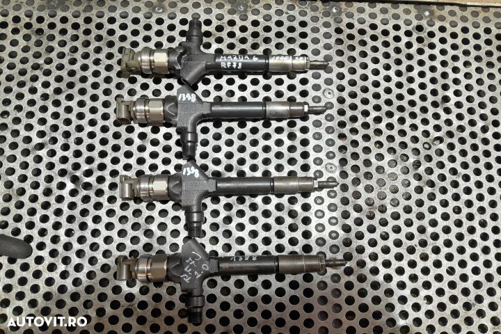 Injector motorina 5780 / 13H50 RF7J SET 5780 / 13H50 RF7J SET Mazda 6 - 1