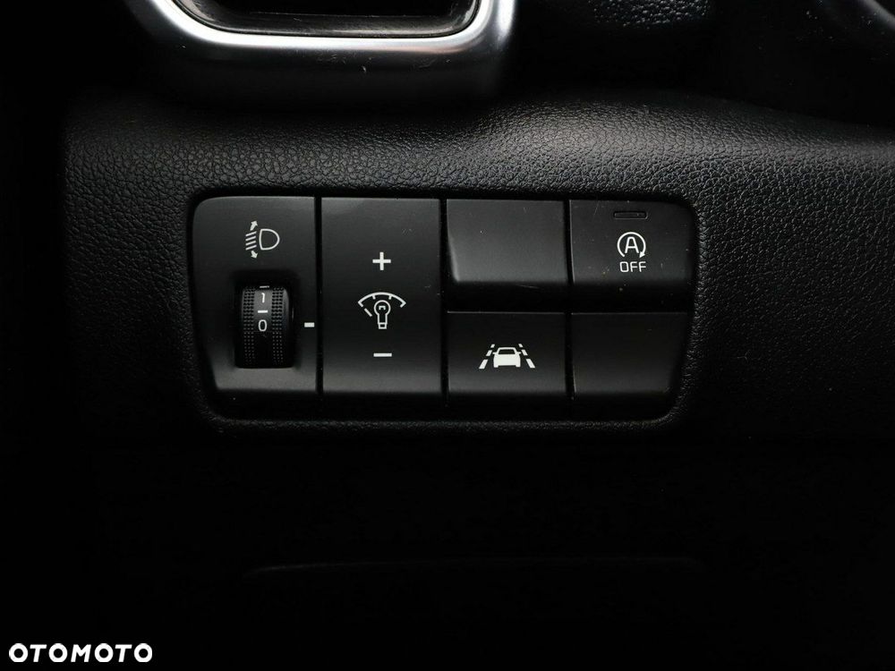 Kia Sportage 1.6 CRDI L 2WD - 36