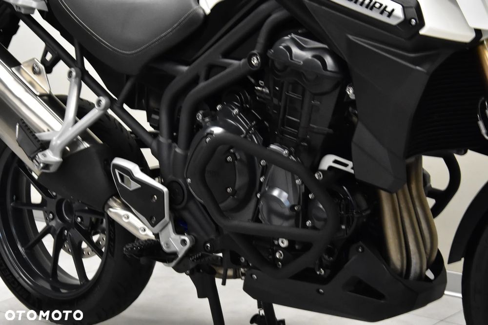 Triumph Tiger - 20