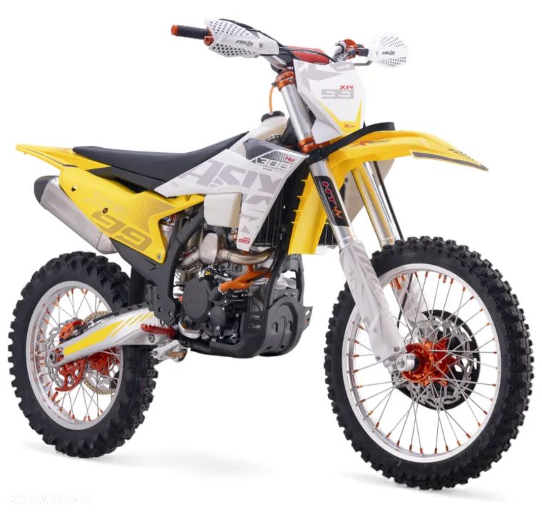 ASIX XR-99 - 1