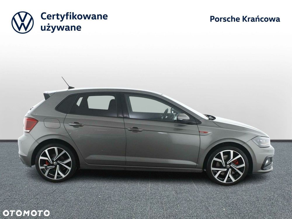 Volkswagen Polo 2.0 TSI GTI DSG - 6