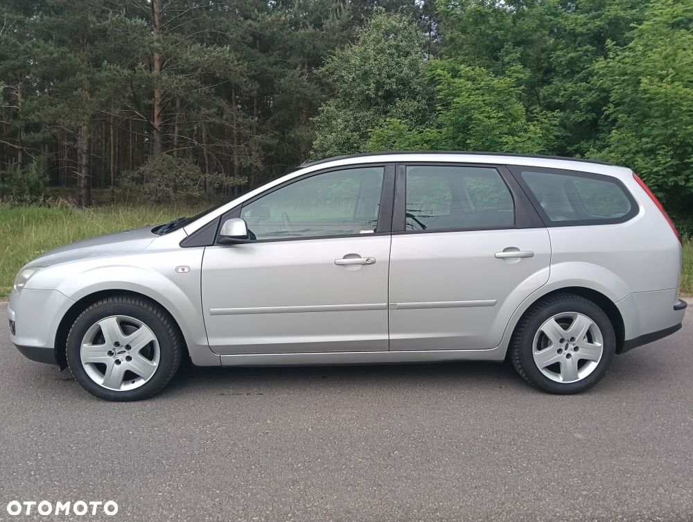 Ford Focus - 3