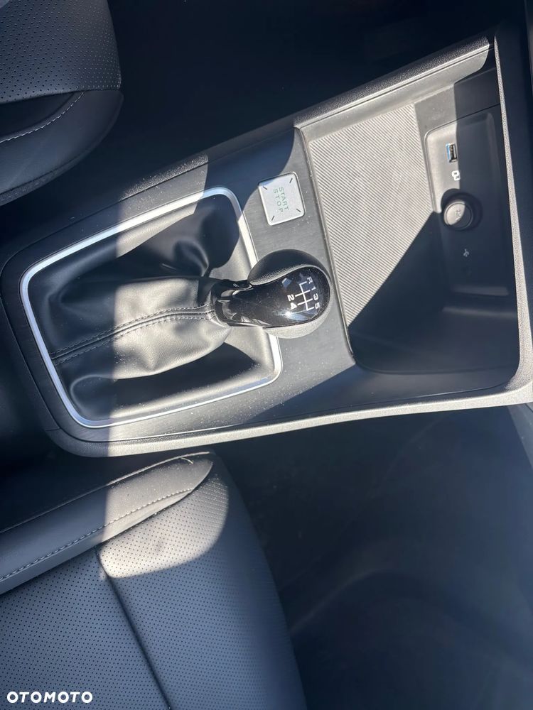 MG ZS 1.5 Excite - 16