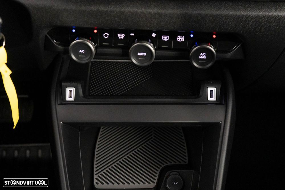 Citroën e-C4 50 kWh Feel Pack - 22