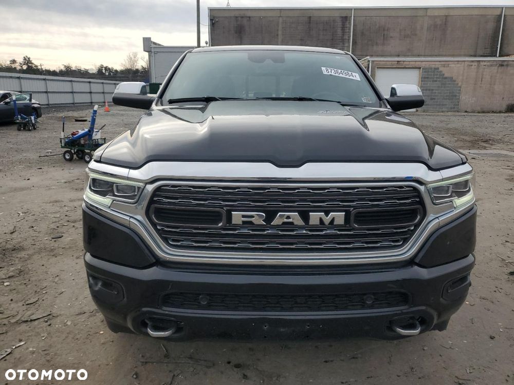 RAM 1500 - 5
