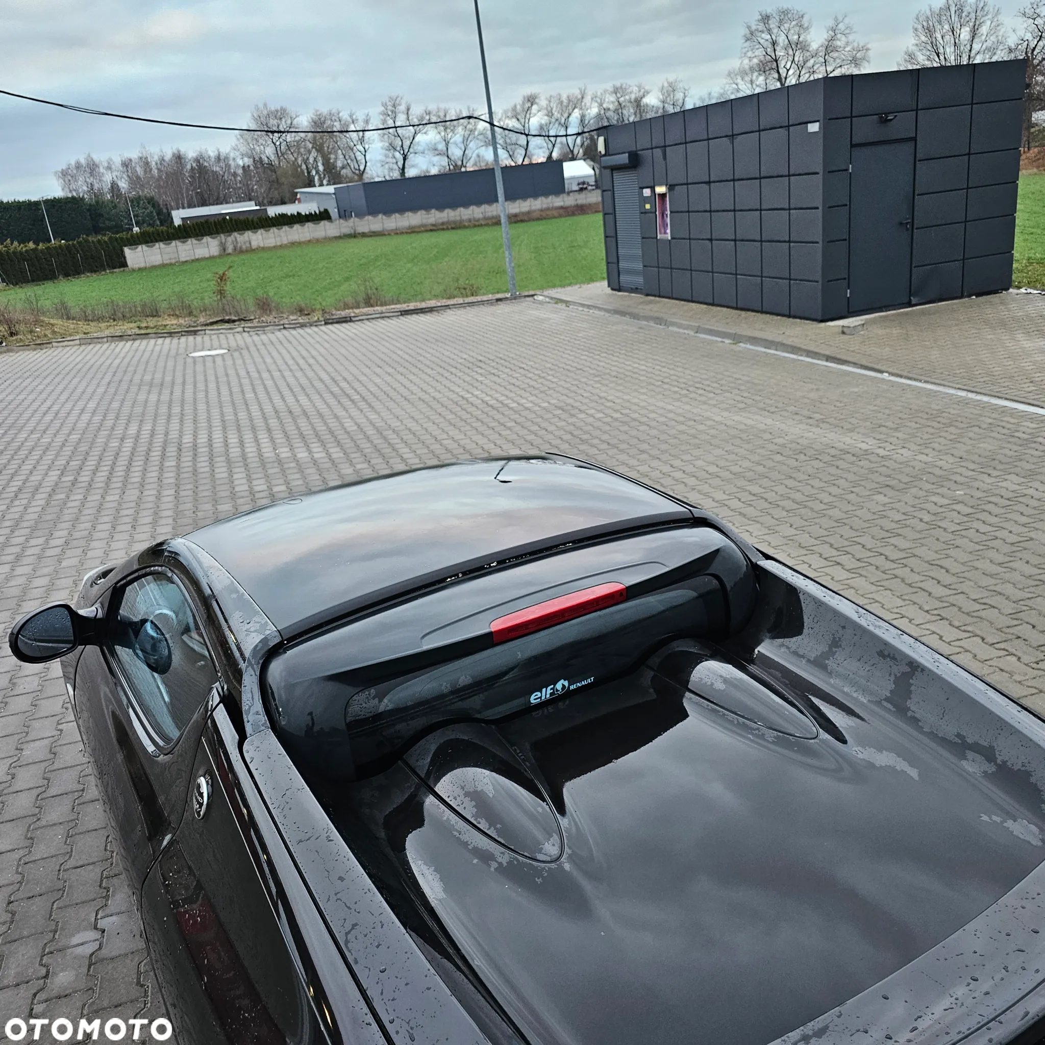 Renault Wind TCe 100 Gordini - 21