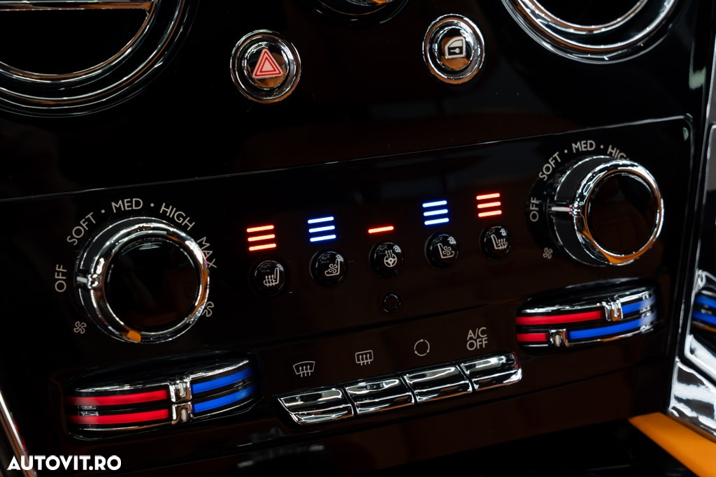 Rolls-Royce Cullinan Standard - 37