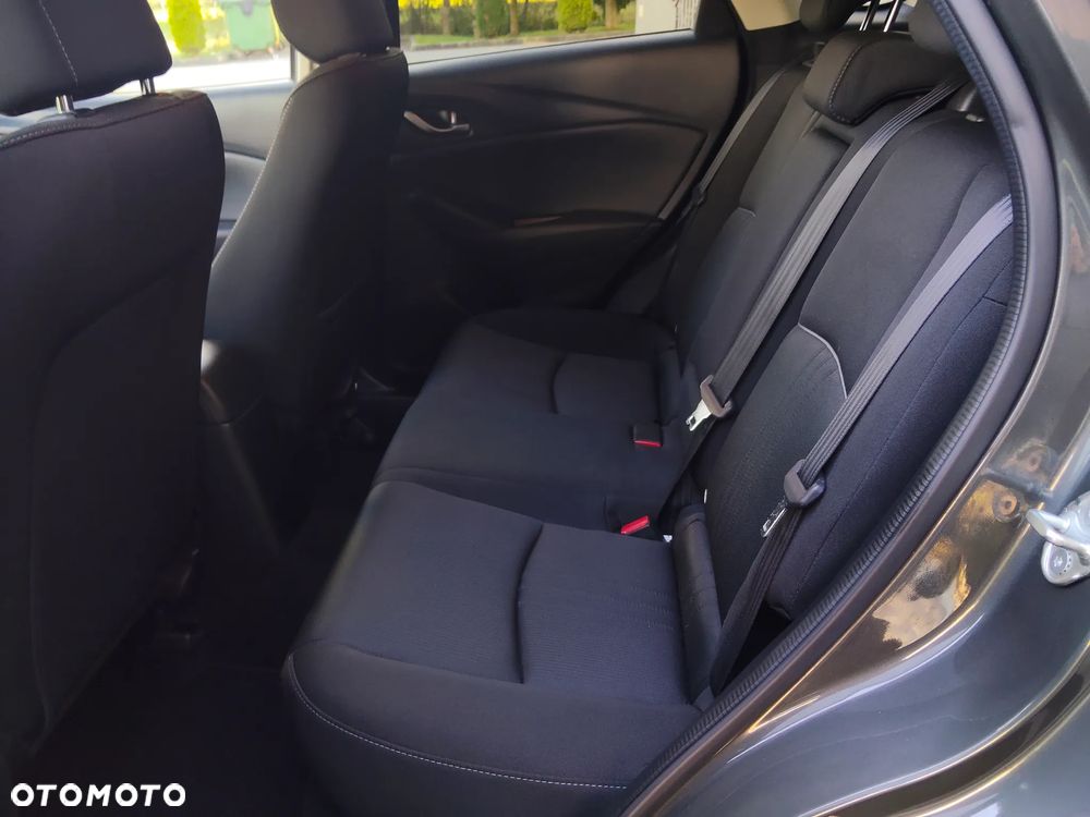 Mazda CX-3 2.0 Skypassion - 25