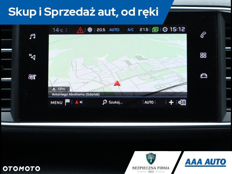 Peugeot 308 - 14