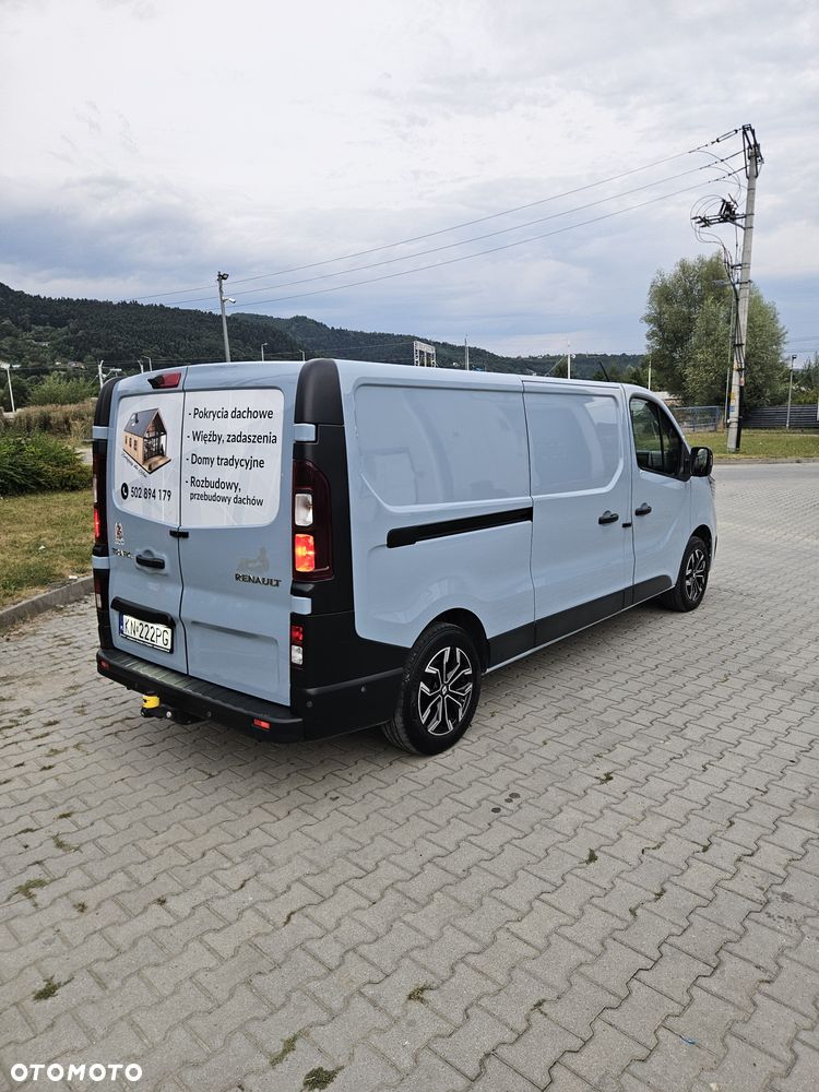 Renault 4 - 5
