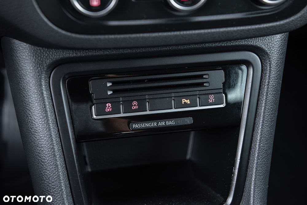 Volkswagen Sharan - 25
