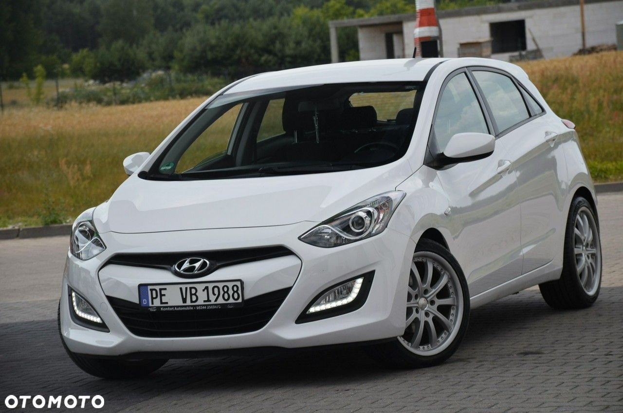 Hyundai i30 - 6