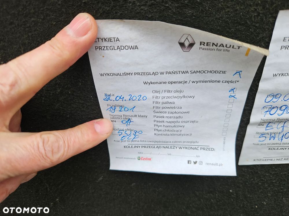 Dacia Lodgy 1.6 SCe Stepway S&S - 18