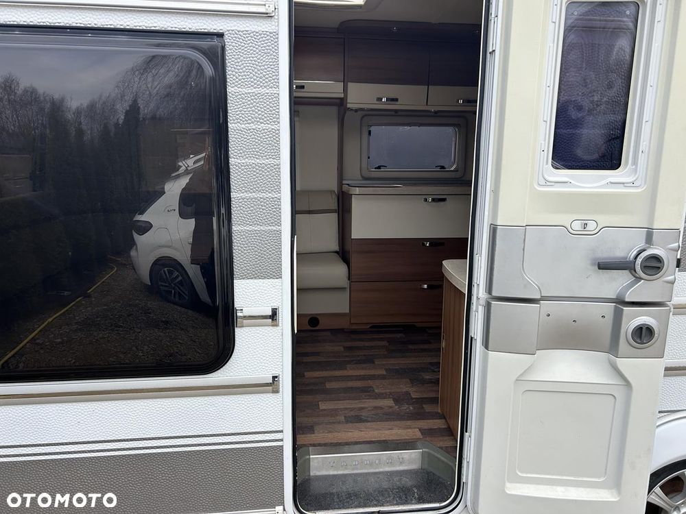 Tabbert bellini 620 - 8