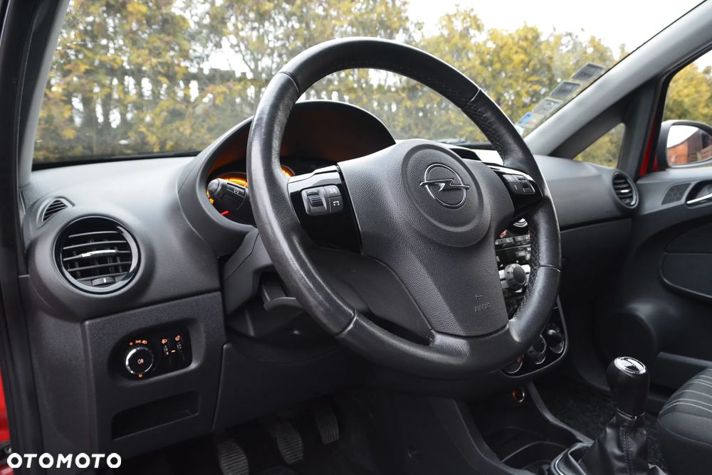 Opel Corsa 1.4 16V 111 - 27