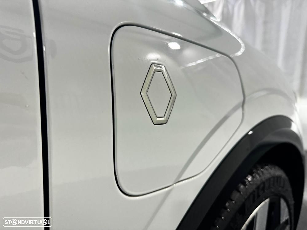 Renault Mégane E-Tech EV60 Techno Optimum Charge - 44