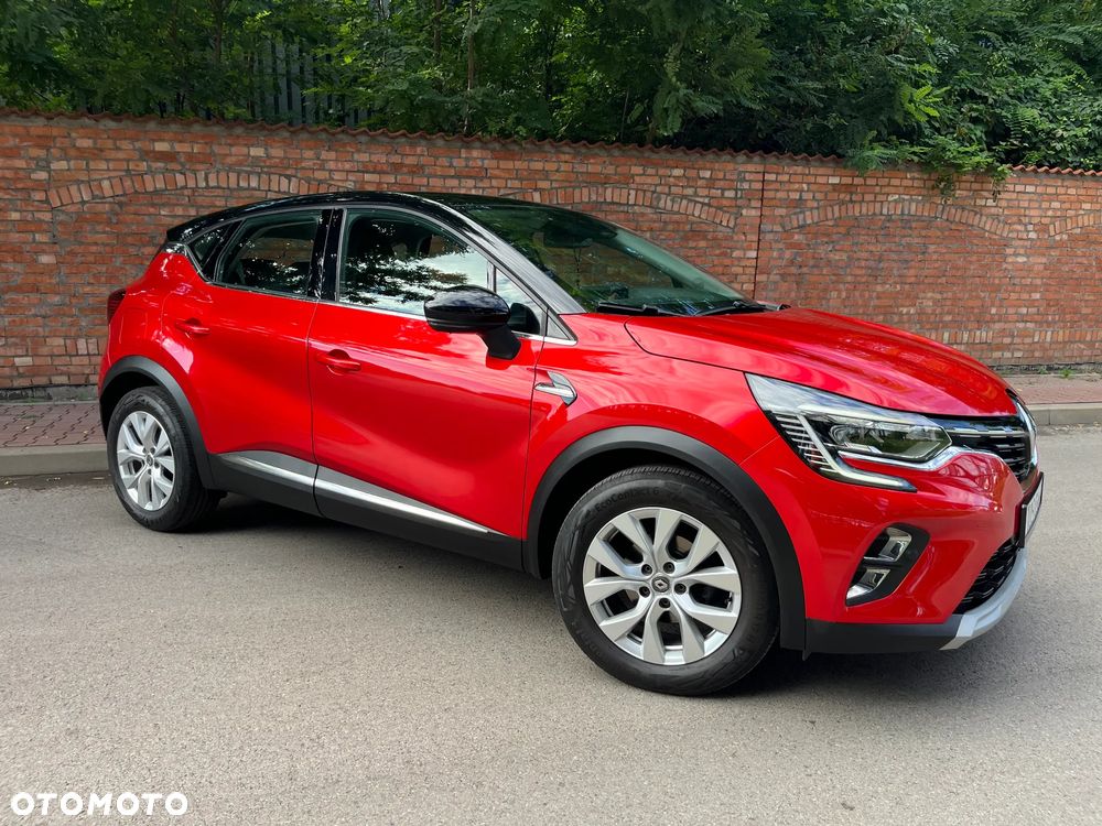 Renault Captur 1.3 TCe Intens - 13
