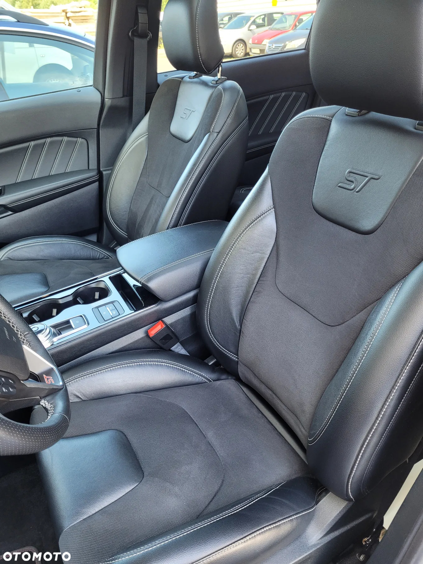 Ford Edge - 27