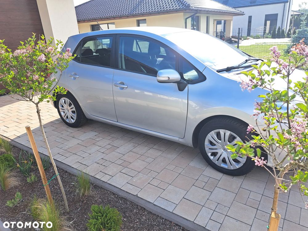 Toyota Auris 1.6 Premium + MM - 9