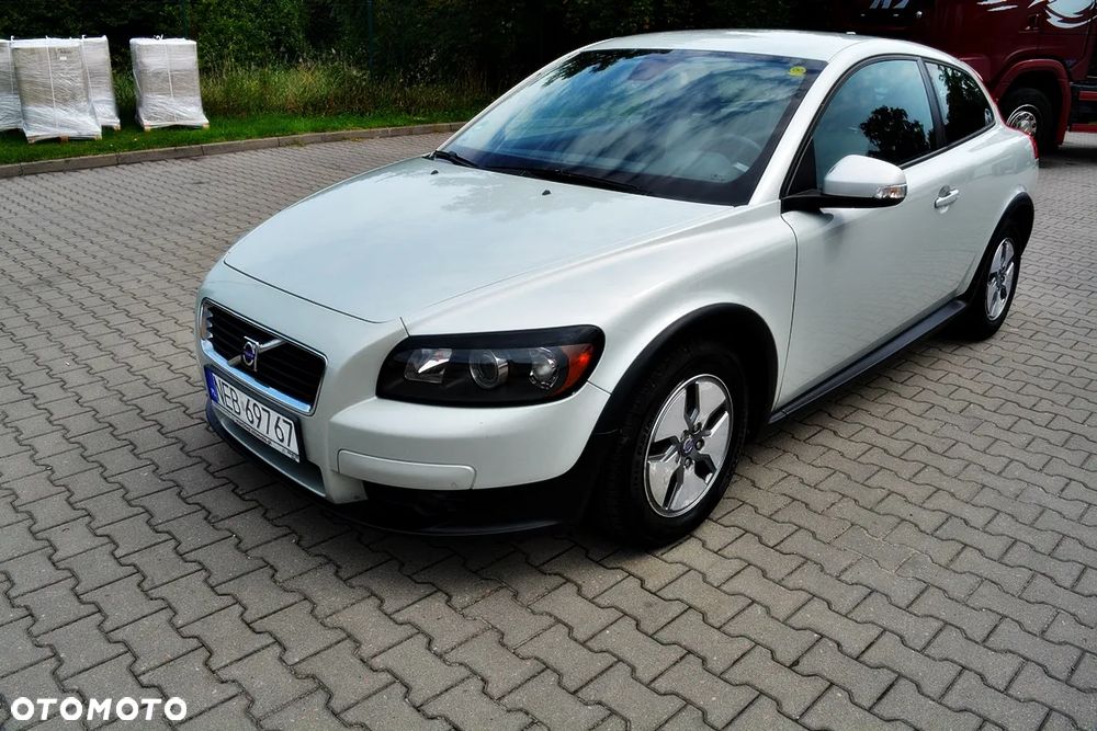 Volvo C30 DRIVe Kinetic - 12