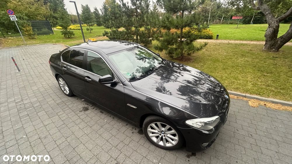BMW Seria 5 - 15