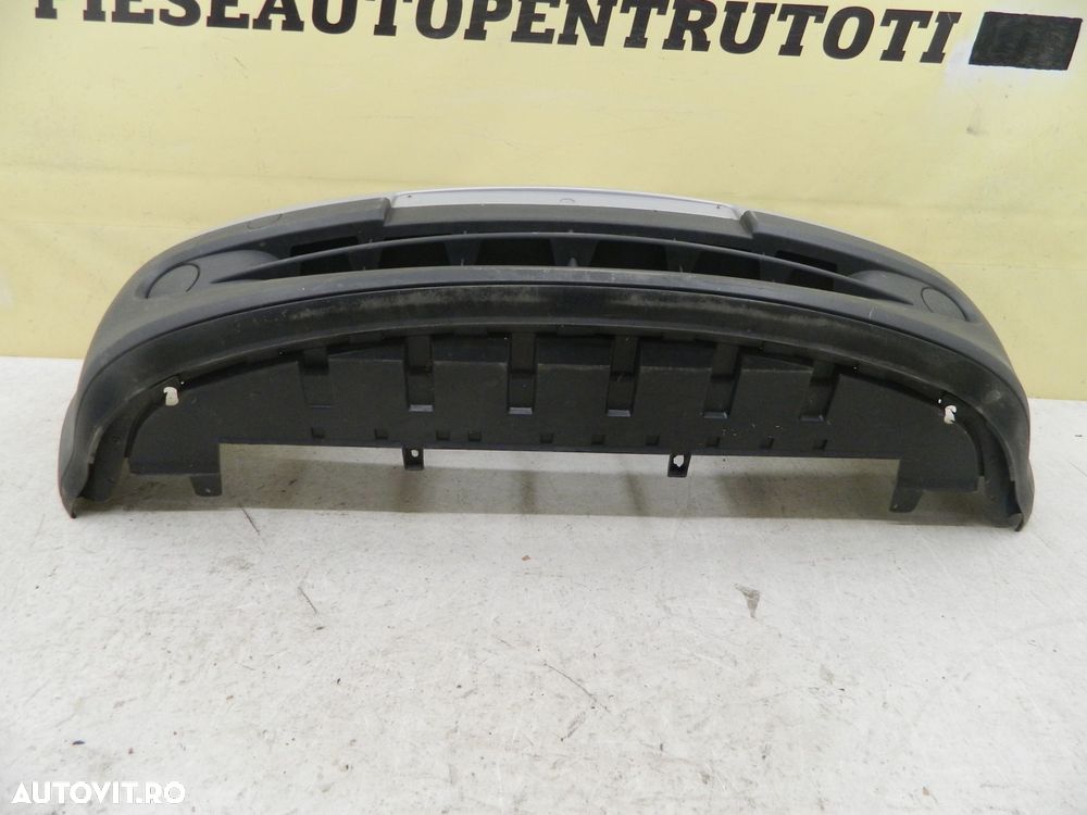 Bara fata Renault Modus, 2004, 2005, 2006, 2007, 2008, cod origine 8200259268. - 7