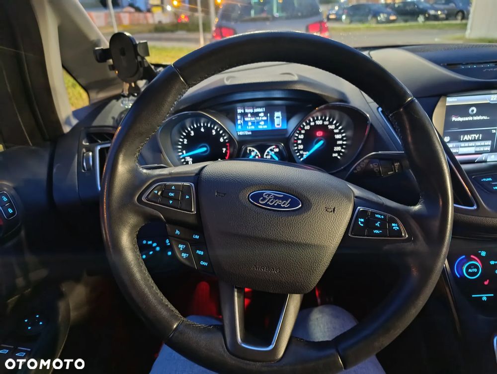 Ford C-MAX 1.5 EcoBoost Titanium ASS - 5