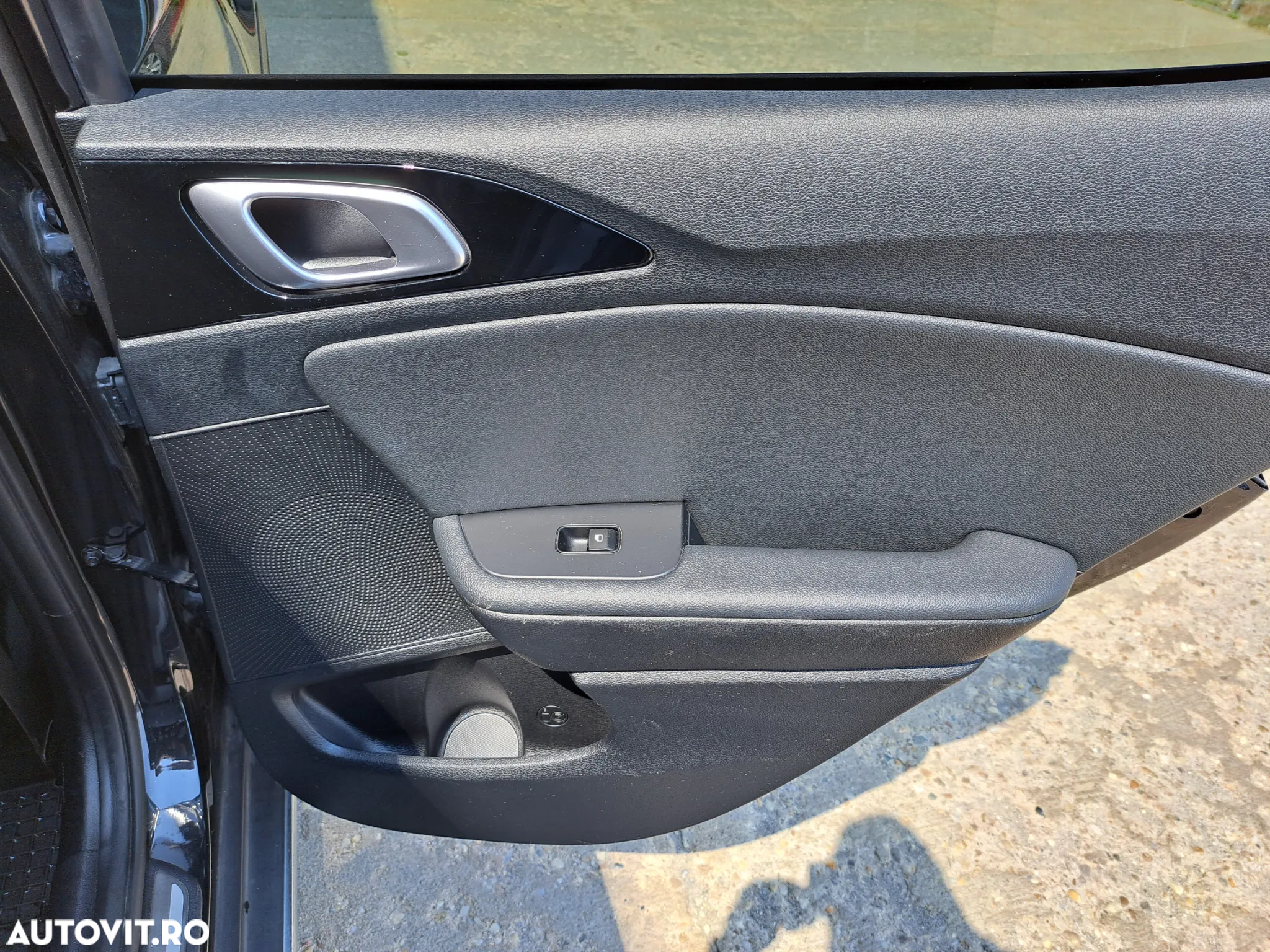 Kia XCeed 1.6 GDI DCT6 OPF Plug-in-Hybrid SPIRIT - 25