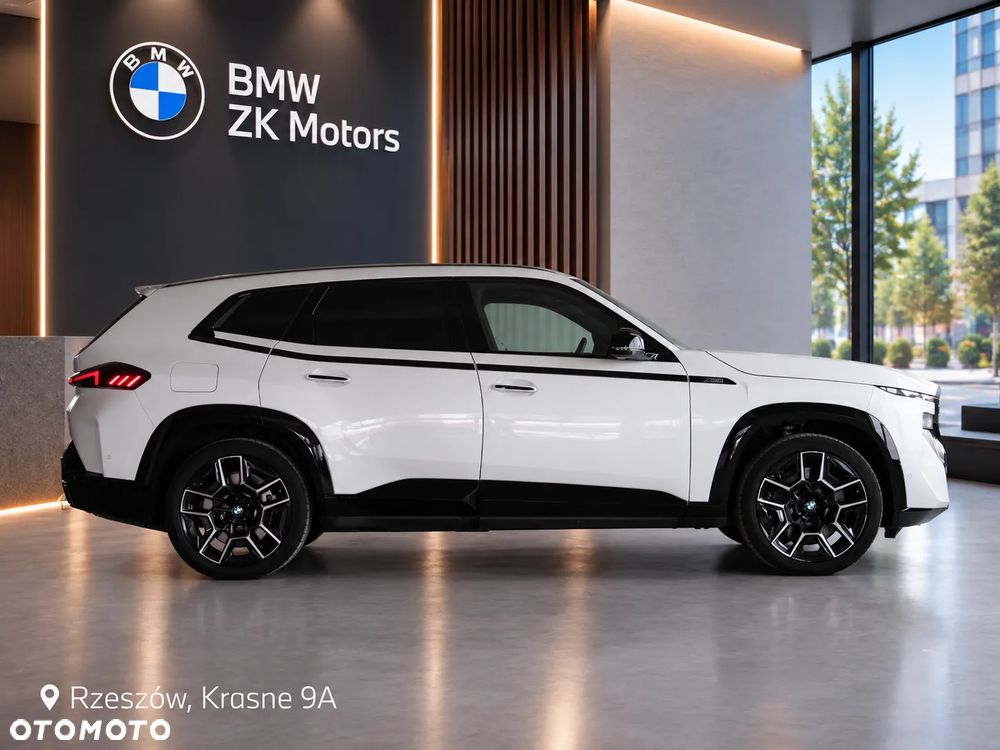 BMW XM 50e PHEV sport - 5
