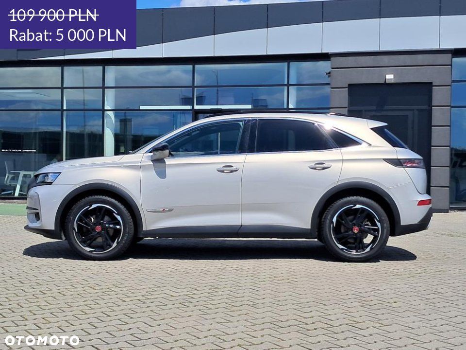 DS Automobiles DS 7 Crossback - 2