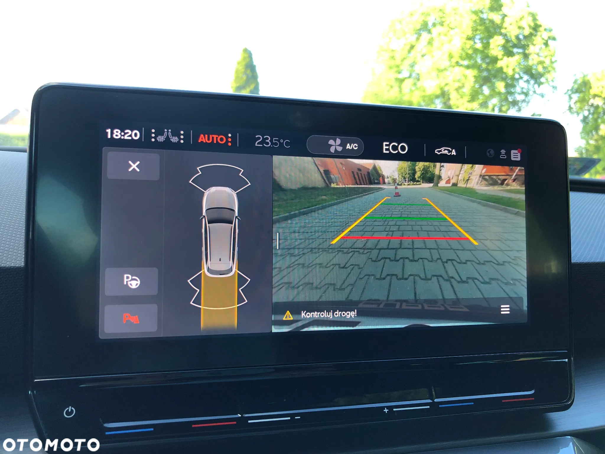 Cupra Leon Sportstourer - 24