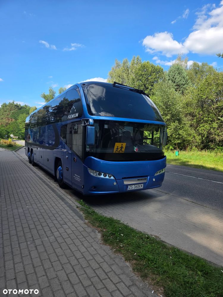 Neoplan Cityliner