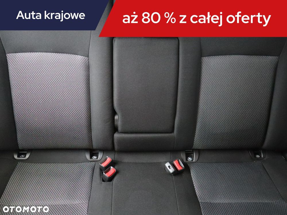 Suzuki SX4 S-Cross - 12
