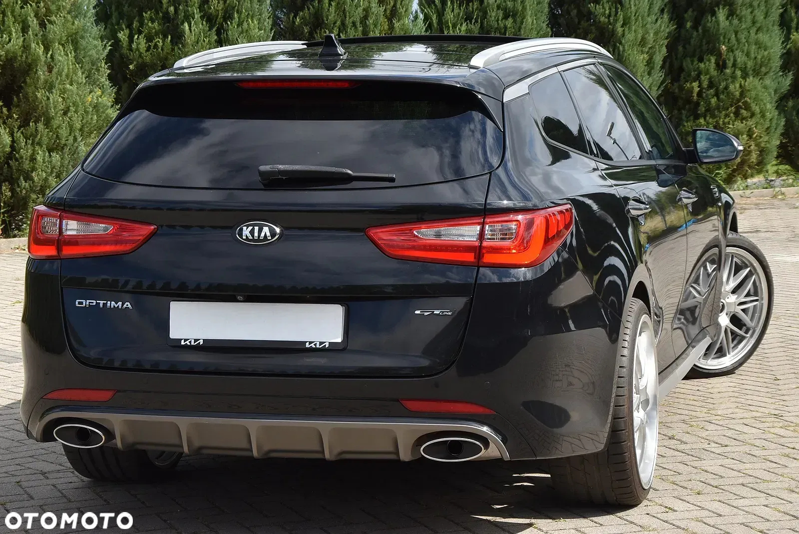 Kia Optima - 6