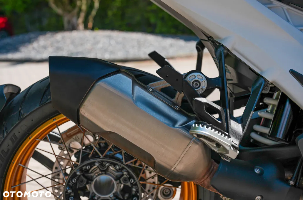 BMW GS - 16