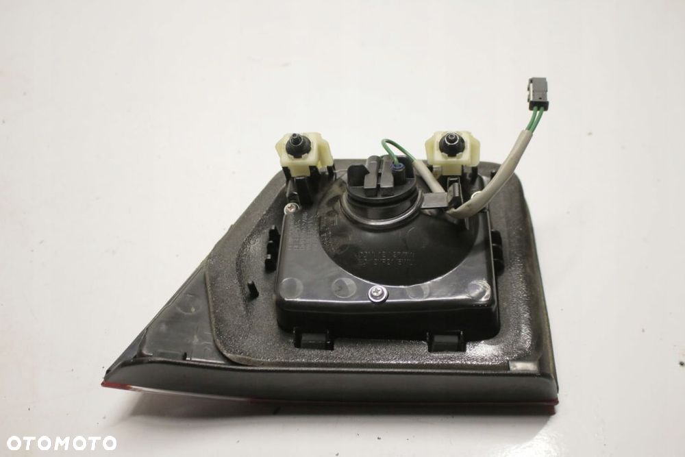 lampa klapy bagażnika Orlando - 5