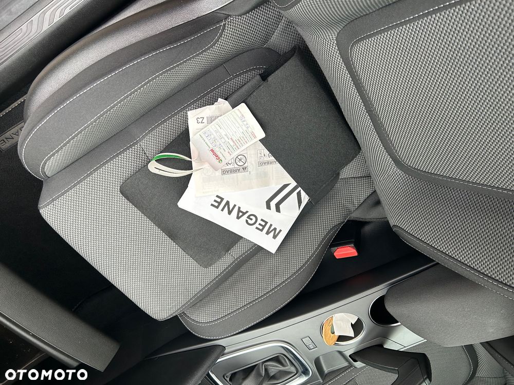 Renault Megane - 34