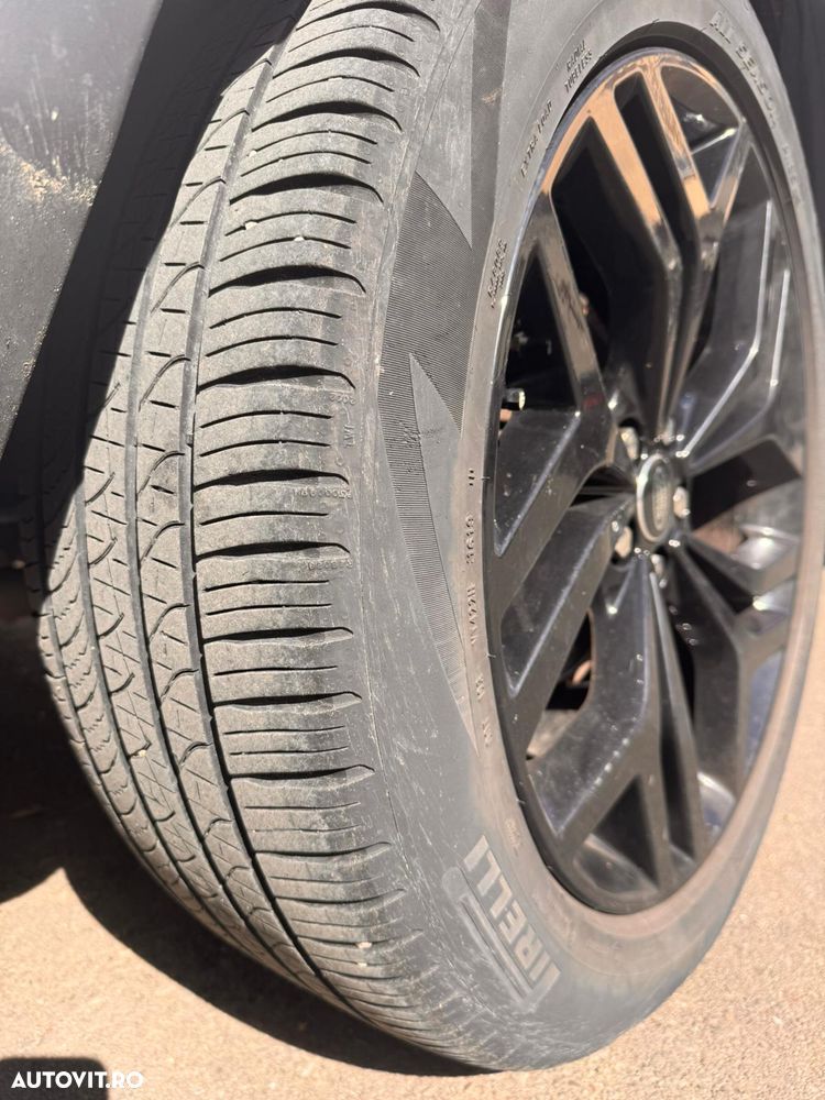 Land Rover Range Rover Evoque 2.2 SD4 Dynamic - 7