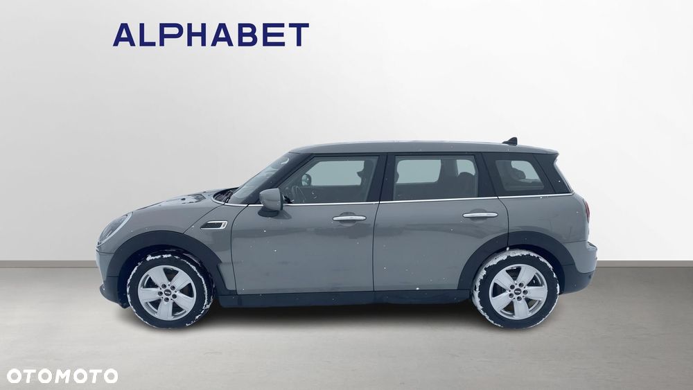 MINI Clubman One - 2