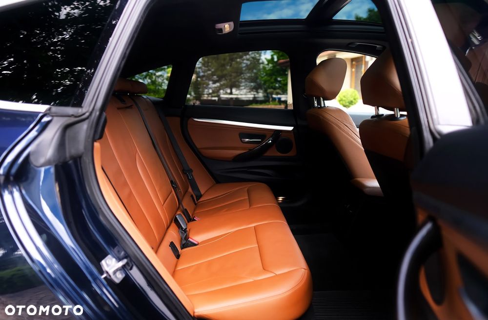 BMW Seria 3 - 21