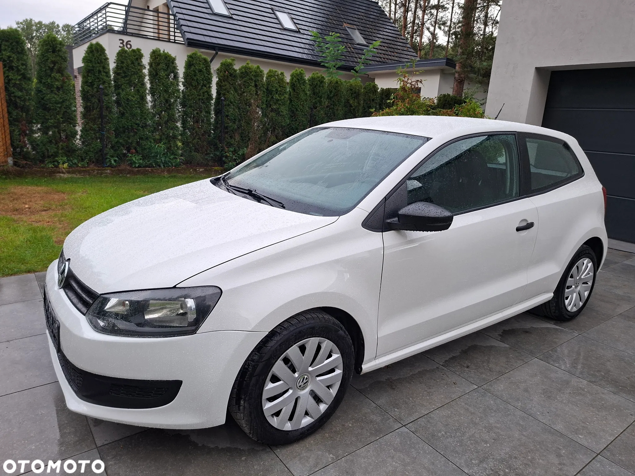 Volkswagen Polo 1.2 TDI Team - 4