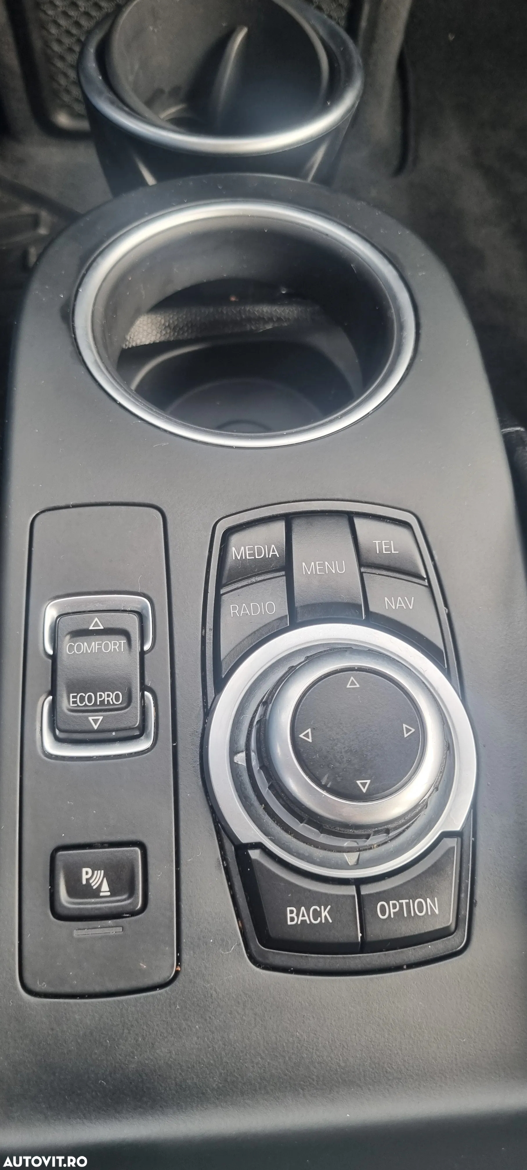 BMW i3 (94 Ah) - 19